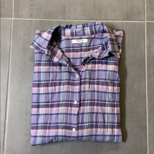 Women’s Madewell shirt